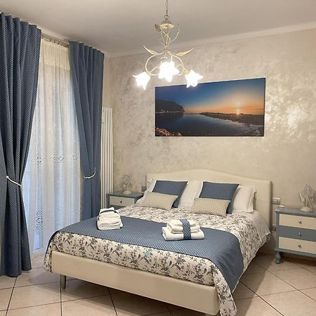 Casa Rossa Castelfidardo 아파트 외부 사진